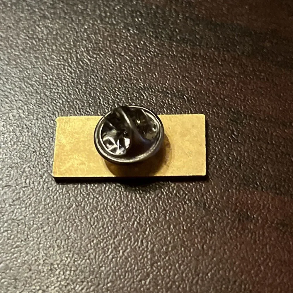 McDonald’s Frymaster Employee Lapel Hat‎ Pin